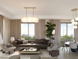 Wilton Terraces, Mohammed Bin Rashid Al Maktoum City, Dubai