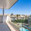 Penthouse am Golfplatz Son Quint in Palma by