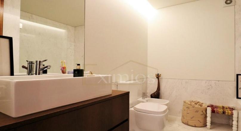 SEMI-NEW TWO BEDROOM APARTMENT FOR SALE, POVA DE VARZIM