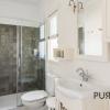 Renovated beachhouse style chalet