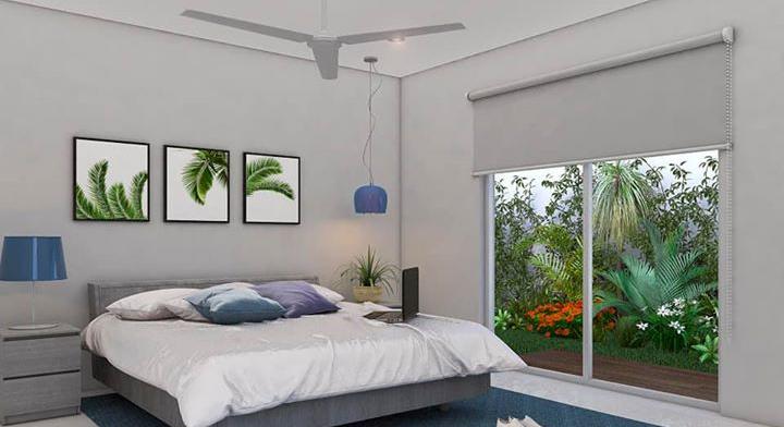 LU'XIA RESIDENCIAL Pre-sale