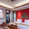 5 STAR LUXURY LIVING WITH THAI CULTURE ON YOUR DOORSTEP 
