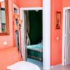 Corner semi-detached duplex