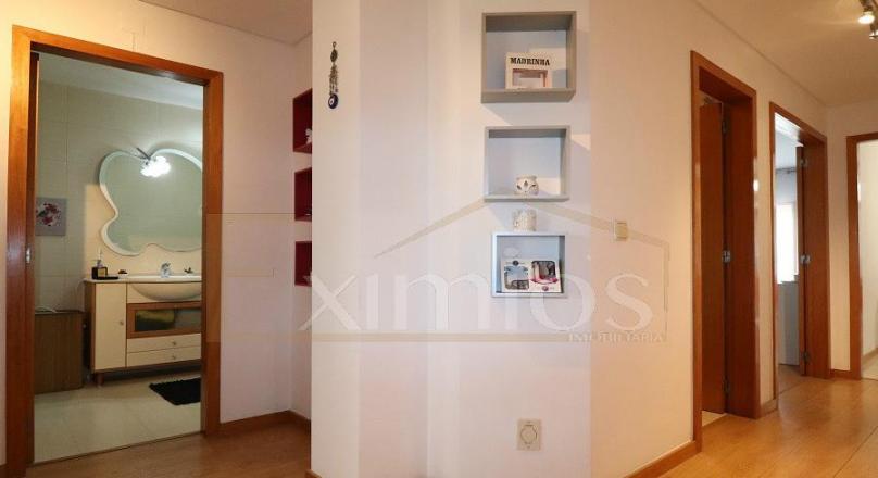 2 BEDROOM APARTMENT FOR SALE, PÓVOA DE VARZIM