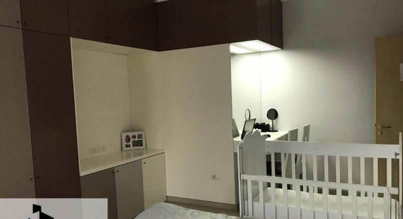 Super Apartament 2+1+ parkim Unaza e Re