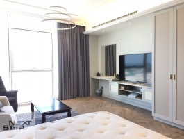 Quiet & Peaceful Neighborhood, Brand New Sea View Apt, Fully Furnished, All Inclusive