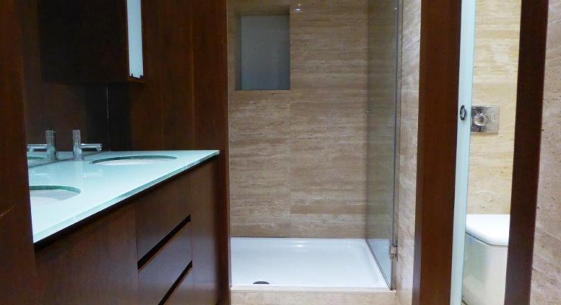 Extraordinary 2 bedroom apartment