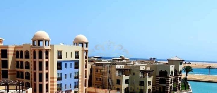 We have 20 apartments ready to move in directly overlooking the pool 