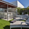 Luxury villa in the north. Three storeys. Very tastefull. Modern standards.