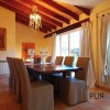 Finca with guest house. Holiday rental license. And really crazy.