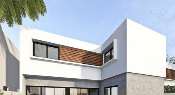ARCOS BAMBÚ pre-sales