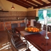 Finca with guest house. Holiday rental license. And really crazy.