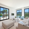 Port d'Andratx. Only prestigious. No. Simply to feel good. Villa with sea view.