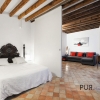 Palma. Old town. Apartment with a large roof terrace. And a look. PUR.