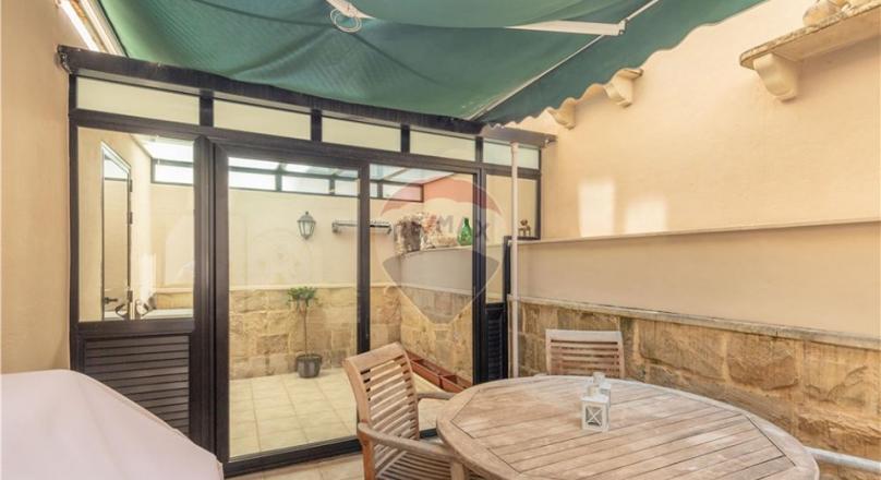 MARSASCALA 3 BEDROOM APARTMENT