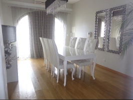 House T3 + 1 in Pombal, just a few minutes walk from various services of the city