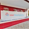 1+1 Apartment for Sale in Novita 2 Residence Mahmutlar, Alanya, TURKEY