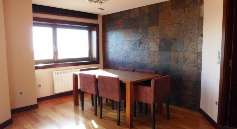 Extraordinary 2 bedroom apartment