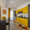 Penthouse with terrace of 210 sqm, garage, built in 2018, Brasov