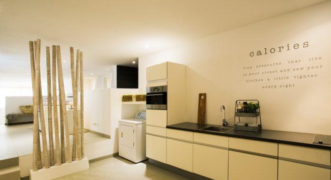 Villa 516 