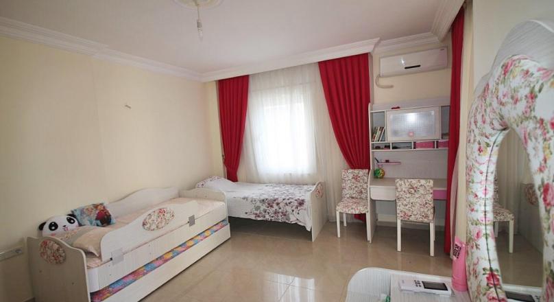 2 BEDROOMS APARTMENT FOR SALE