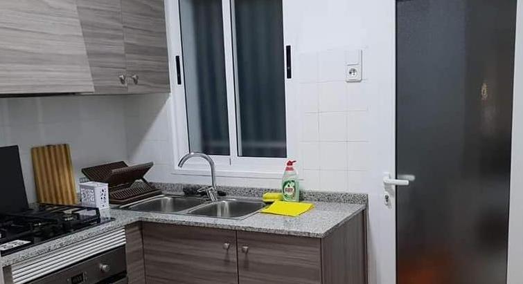 Apartment for long term rental in Torrevieja