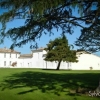 1782 Castle & Vineyard near Bordeaux