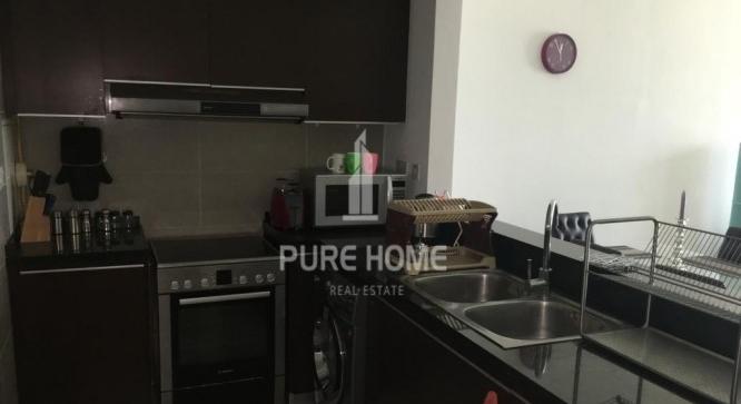 Fully Furnished ! Al maha tower , Al Reem Island