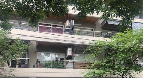Ideal for investment Beautiful apartment in Boedo street super bright