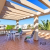 The beach of ES Trenc on the doorstep. Villa in Colonia de Sant Jordi