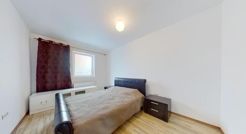 Sunny and panoramic positioning, in elegance and comfort, Semicentral