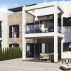 Cala Murada. Chic apartments. New building. High-quality. Close to the sea.