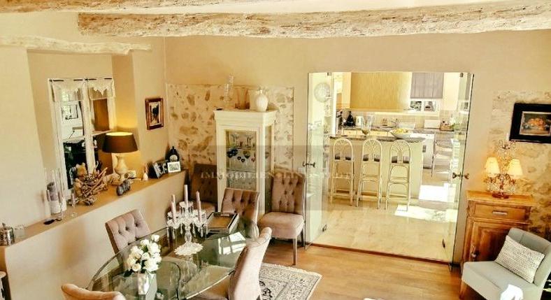 Romantische - IDYLLE in SÜDFRANKREICH? 