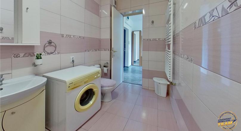 EXPLORE VIRTUALLY! Hospitable property, in the reborn district of Brasov