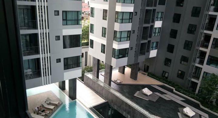 The Base Condo Central Pattaya