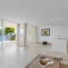 Cala Vinyes. First sea line. Direct sea access. Apartment with a wow view.