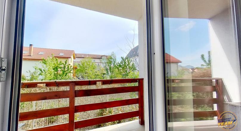 EXPLORE VIRTUALLY! Hospitable property, in the reborn district of Brasov