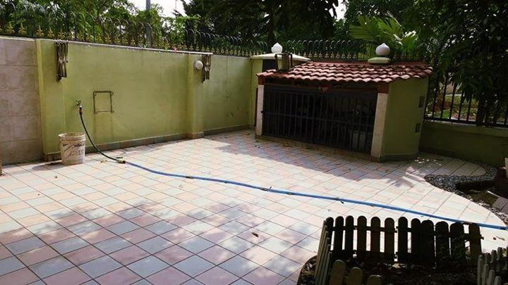 DS : Bandar Botanic (Bidara), Klang