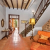 A townhouse. With pool. In Arta. Very mallorquin.