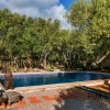 Puntiro. Finca with outbuilding and plenty of space. Short ways to the airport and golf course.