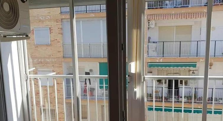 Apartment for long term rental in Torrevieja