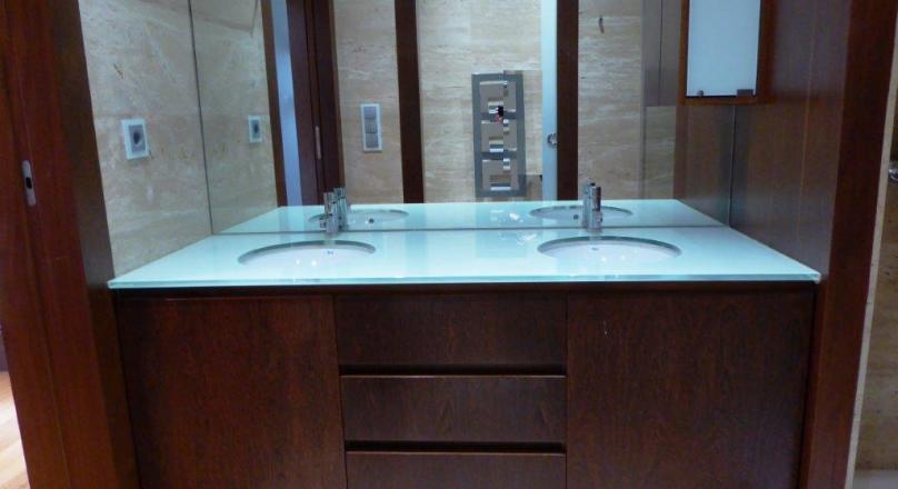 Extraordinary 2 bedroom apartment