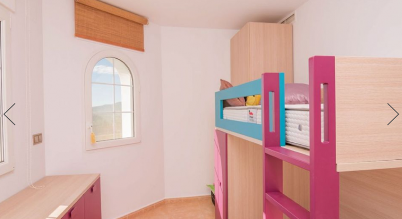 Villa for sale in Jávea 