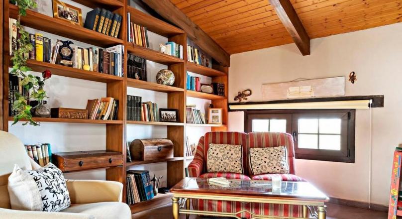 A very special farm is for sale