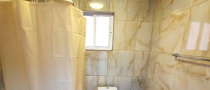 Two Spacious Gated apartment 2 of 2 bedrooms with