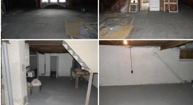 3 bedrooms1 bathroom in Detroit