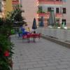 Apartment on beach sea in Turkey