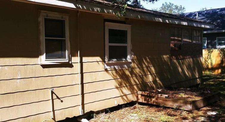ST. PETE OFF MARKET PROPERTY