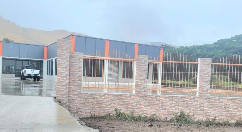 Irok Realtors L/N 0152