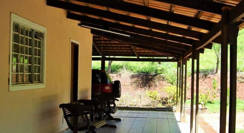 Unmissable, new exclusivity in Pirenópolis